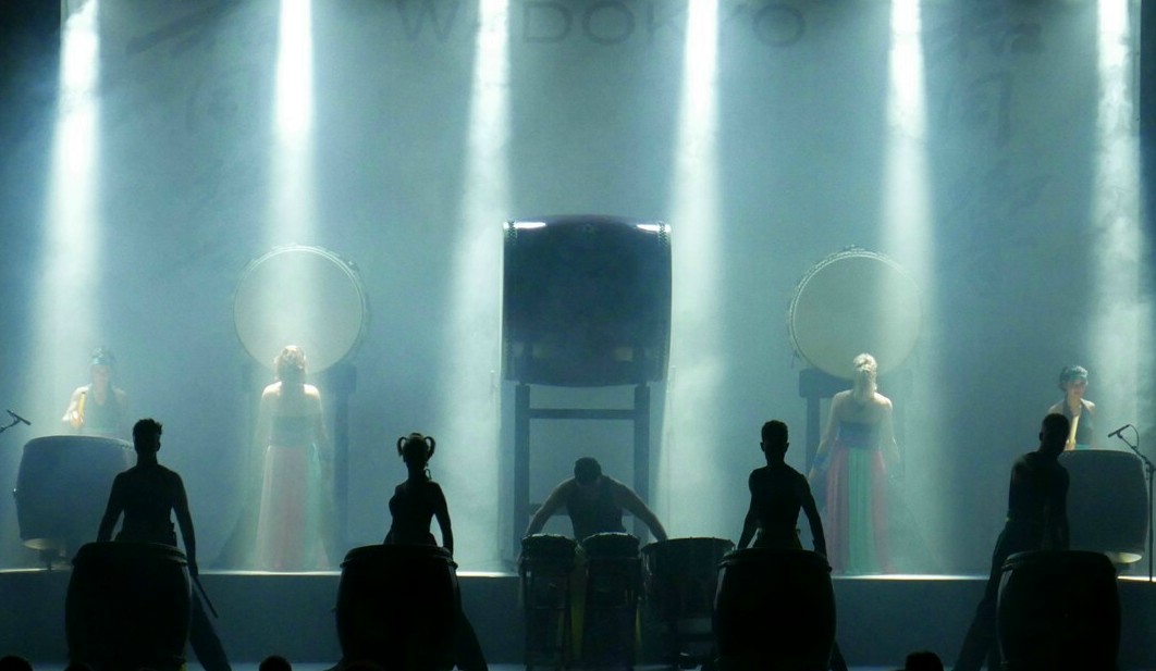 Wadokyo from D�sseldorf/Germany