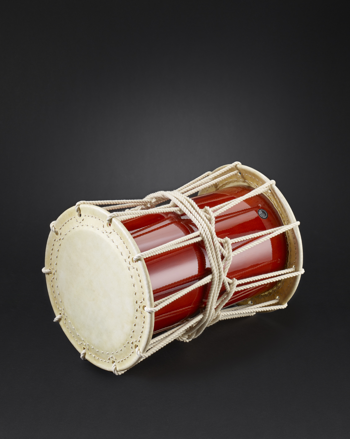 GO Katsugi-Daiko red-brown �34cm (550�)