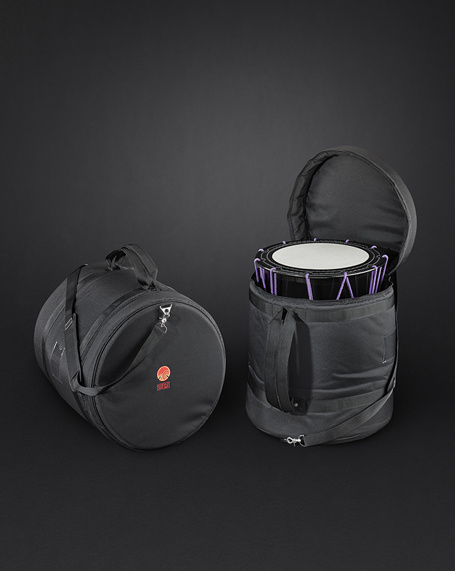 GO-, Katsugi- & Okedo-Case �34, �45, �54cm&nbsp;(120�/128�/150�)