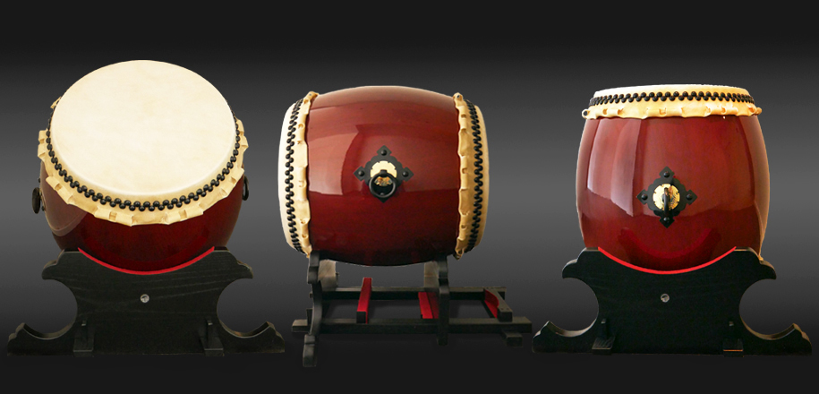 Miya-Daiko "MULTISTAND"  Yatai-, Miyake & upright position  for �48cm/h:60cm&nbsp; (275�)