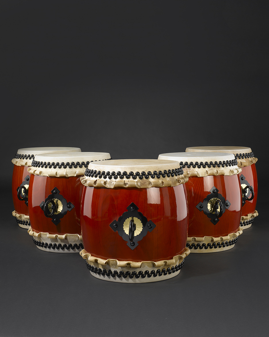 Miya-Daiko small high quality �33cm (499�) 