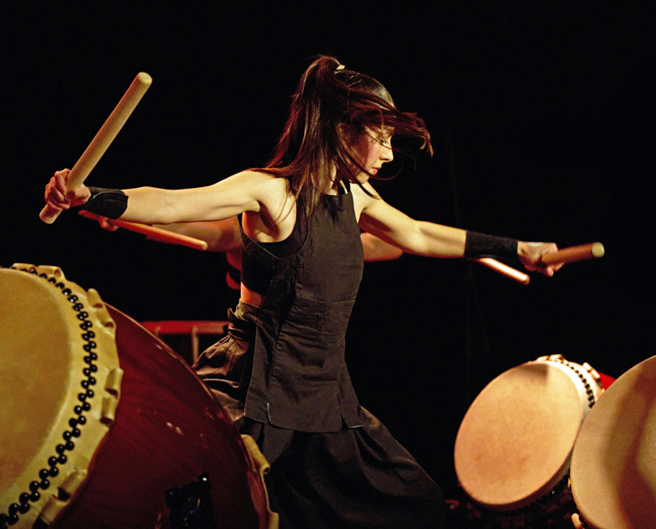 MUNEDAIKO