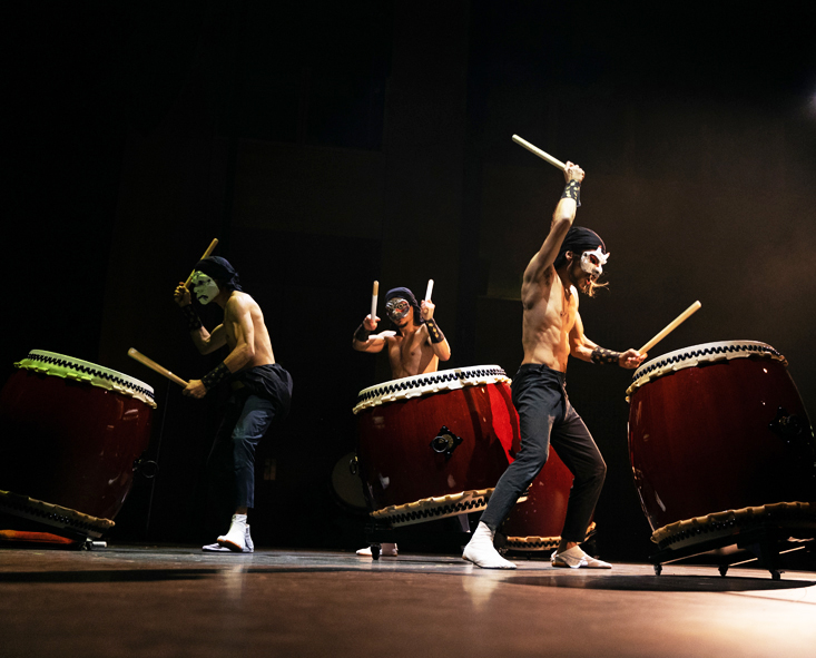 MUNEDAIKO