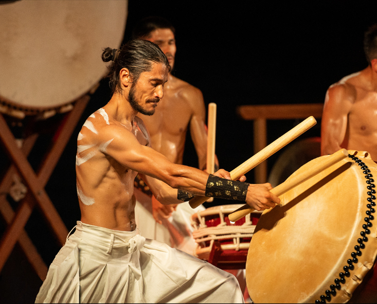 MUNEDAIKO
