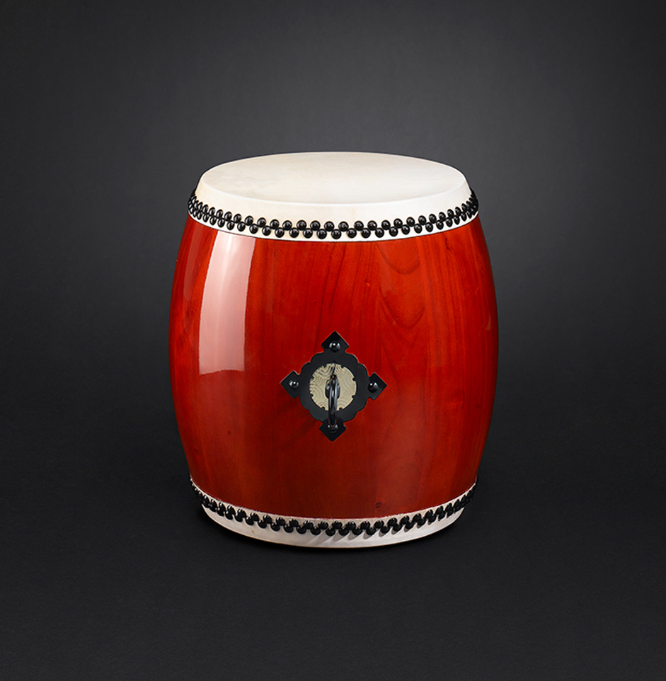 Miya-Daiko CLASSIC drum �48cm/h:60cm (850�)