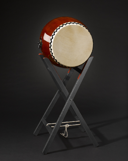 Miya-Daiko Classic �48cm with X-Stand high&nbsp;(850� / 295�)