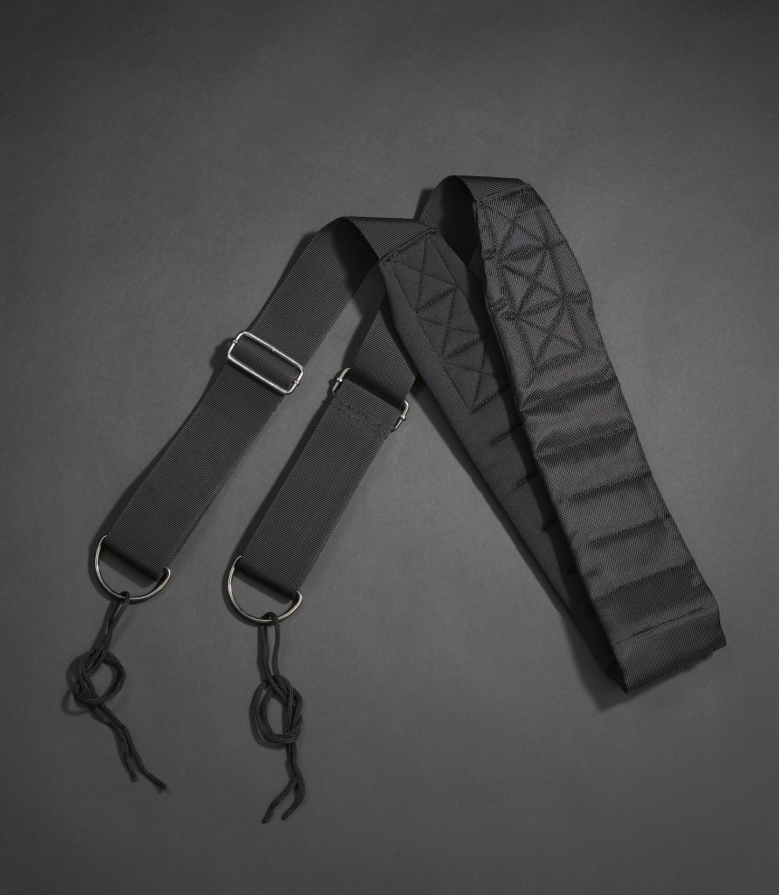 Katsugi-/Okedo shoulder strap (47�)&nbsp;