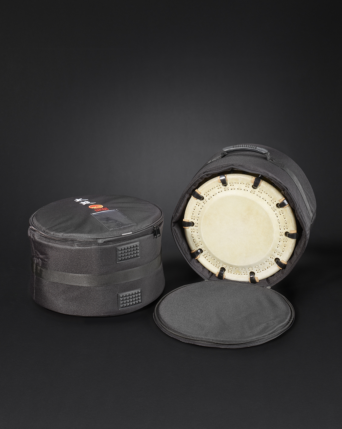 Dengaku- & Shime-Daiko PREMIUM Case (115� / 120�)&nbsp;