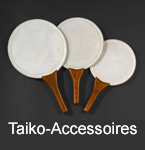 Taiko Accessoires
