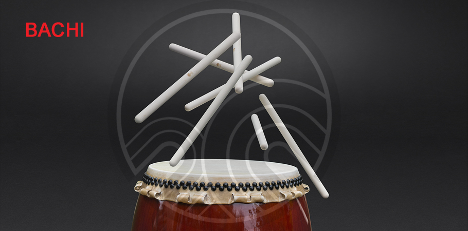 Photos KAISER DRUMS ® - Japanische Taiko Trommeln - Taiko-drums