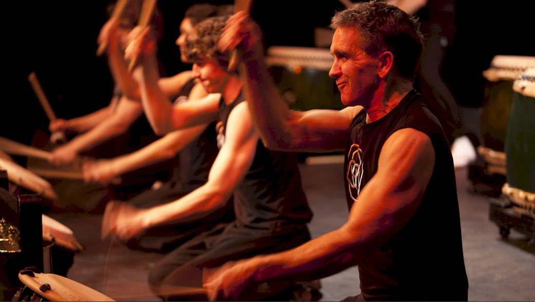 KAGEMUSHA-TAIKO from England