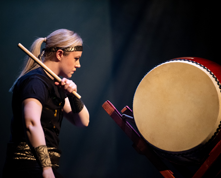 TSUCHIGUMO DAIKO